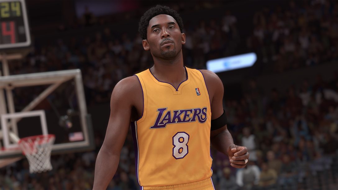 How new NBA 2K24 gameplay features improve newcomer experience – out Sep 8 on PS5 and PS4