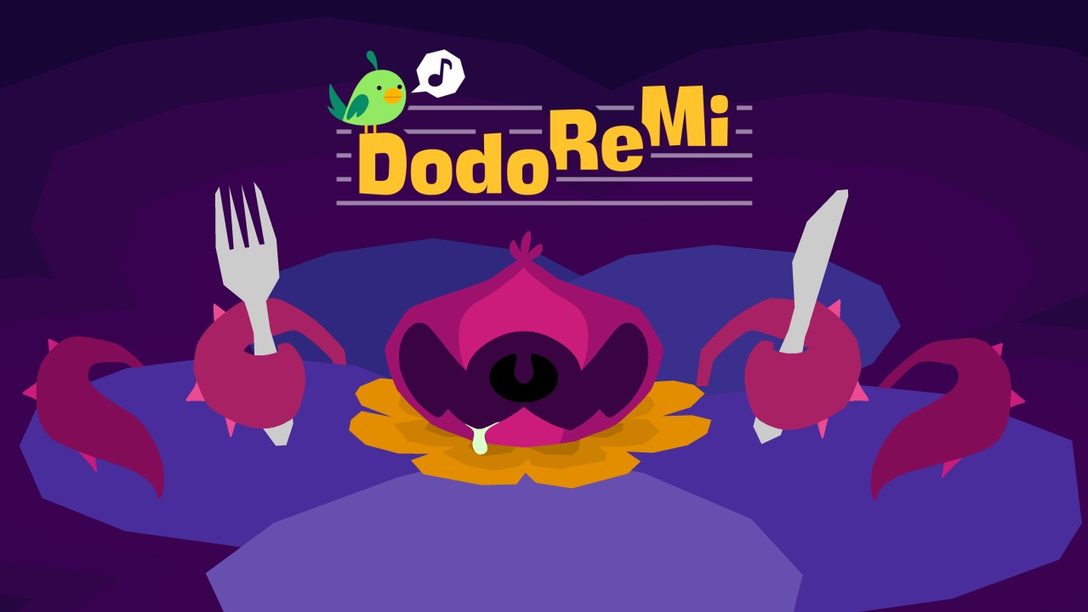 Revealing Jackbox Party Pack 10’s first-ever music game – Dodo Re Mi