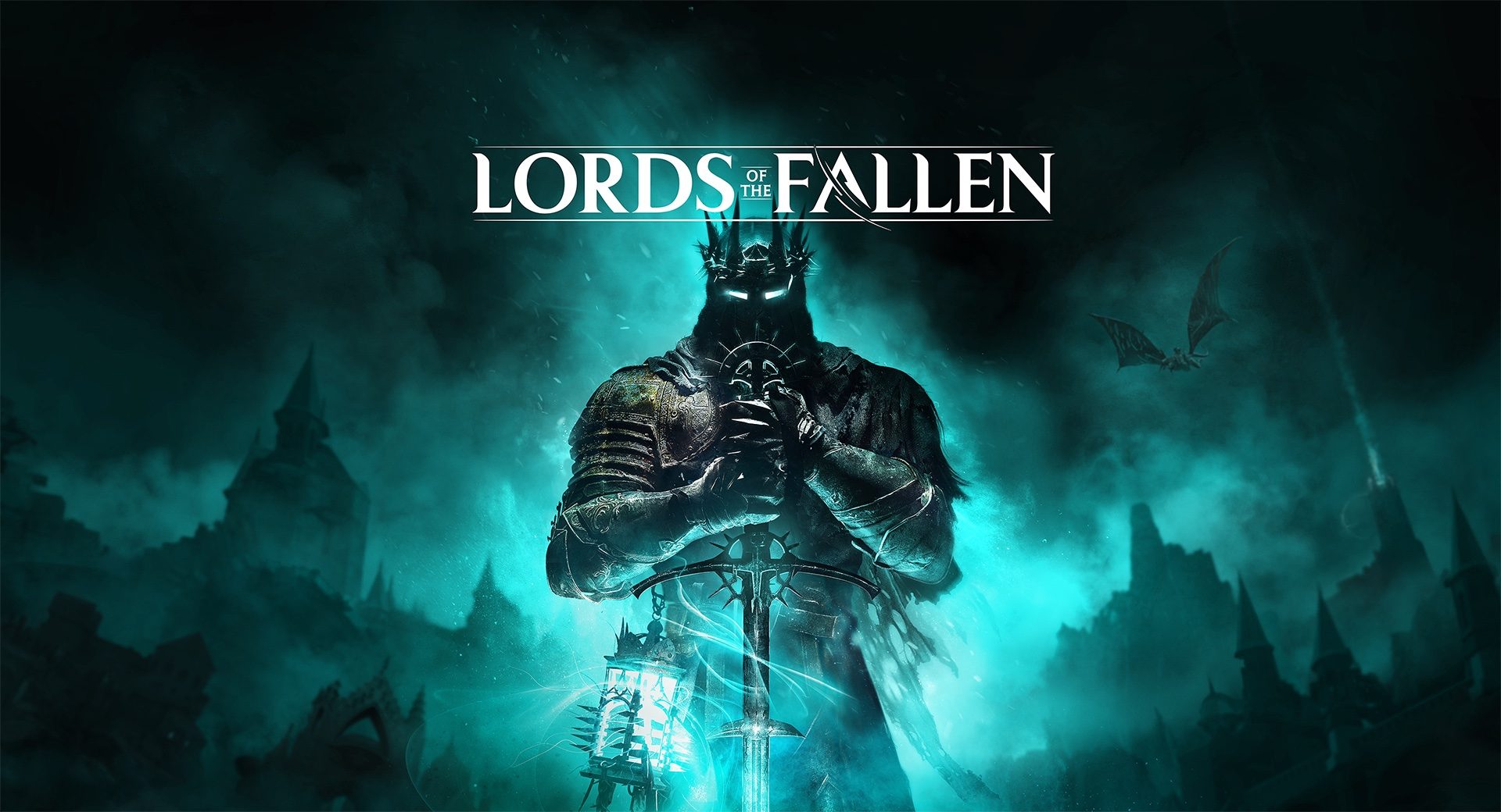 PS4 - Lords of the Fallen Gameplay Trailer 