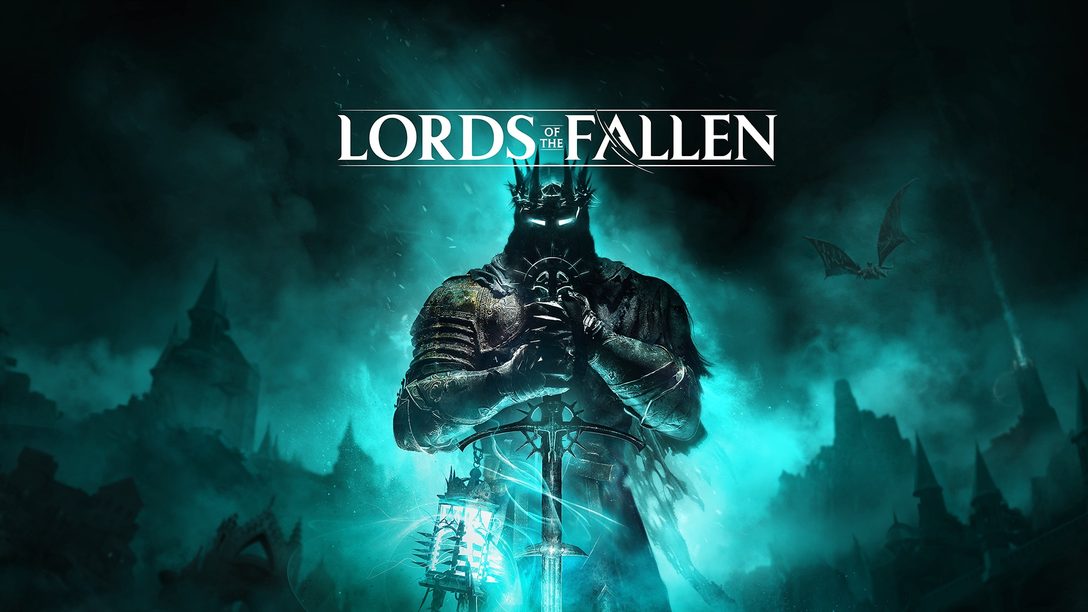 Everything You Need To Know About Lords Of The Fallen (2023