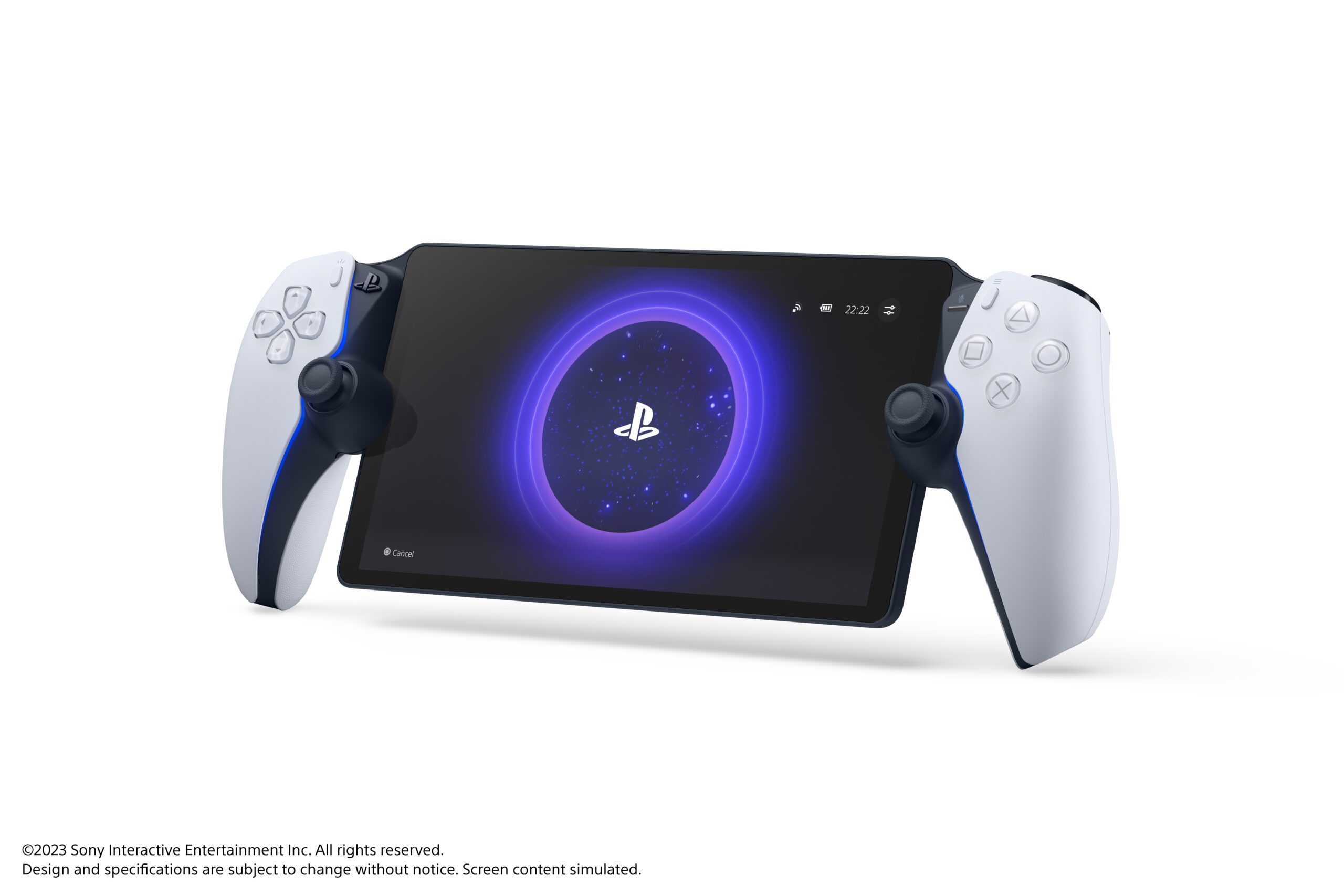 Hands-on report – PlayStation Portal remote player, Pulse Explore