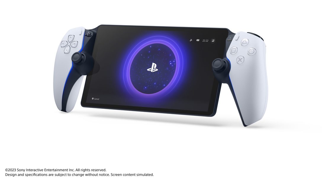 Hands-on report – PlayStation Portal remote player, Pulse Explore wireless earbuds, and Pulse Elite wireless headset