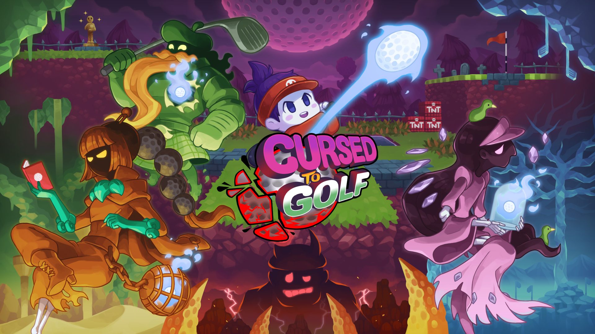 Golf Club Nostalgia  Download and Buy Today - Epic Games Store