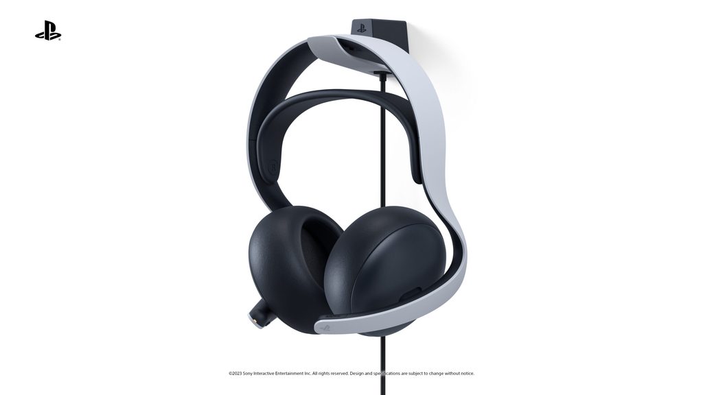 PlayStation Pulse Elite headset ($149) and Pulse Explore earbuds ($199)  detailed. Lossless audio and AI-enhanced mics across PlayStation, PC and  Mac.