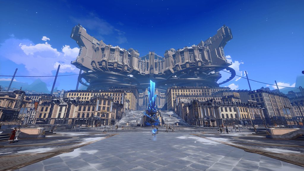 Honkai: Star Rail's PlayStation 5 version releases on Oct 11