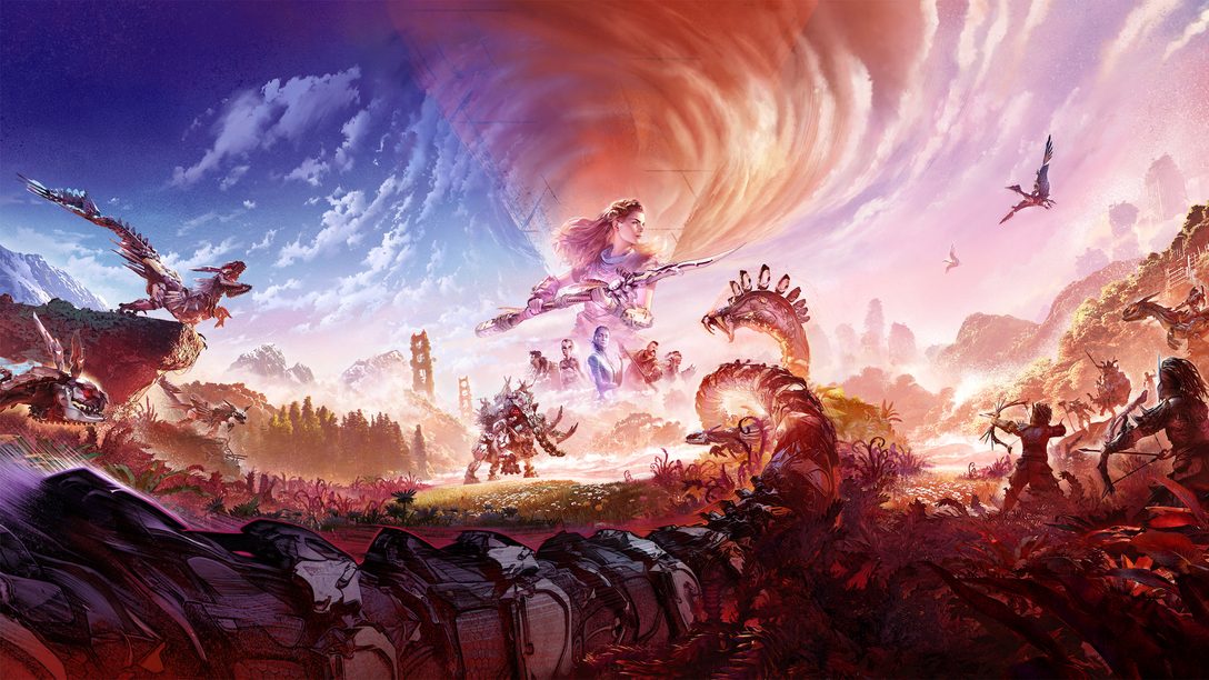 Horizon Forbidden West on PC: Release Date Rumors