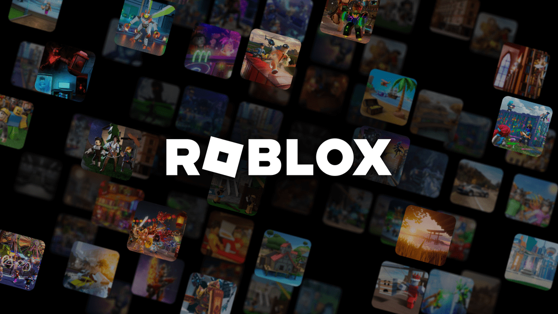 Roblox is coming to PS4 and PS5 - The Verge