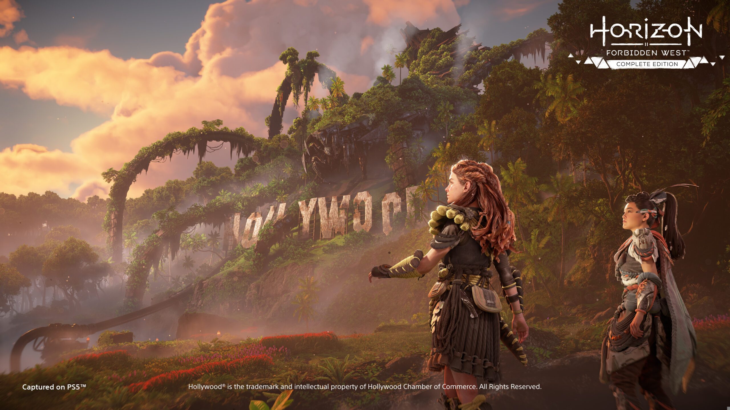 Horizon Forbidden West DLC skipping PS4 due to developer's grand vision