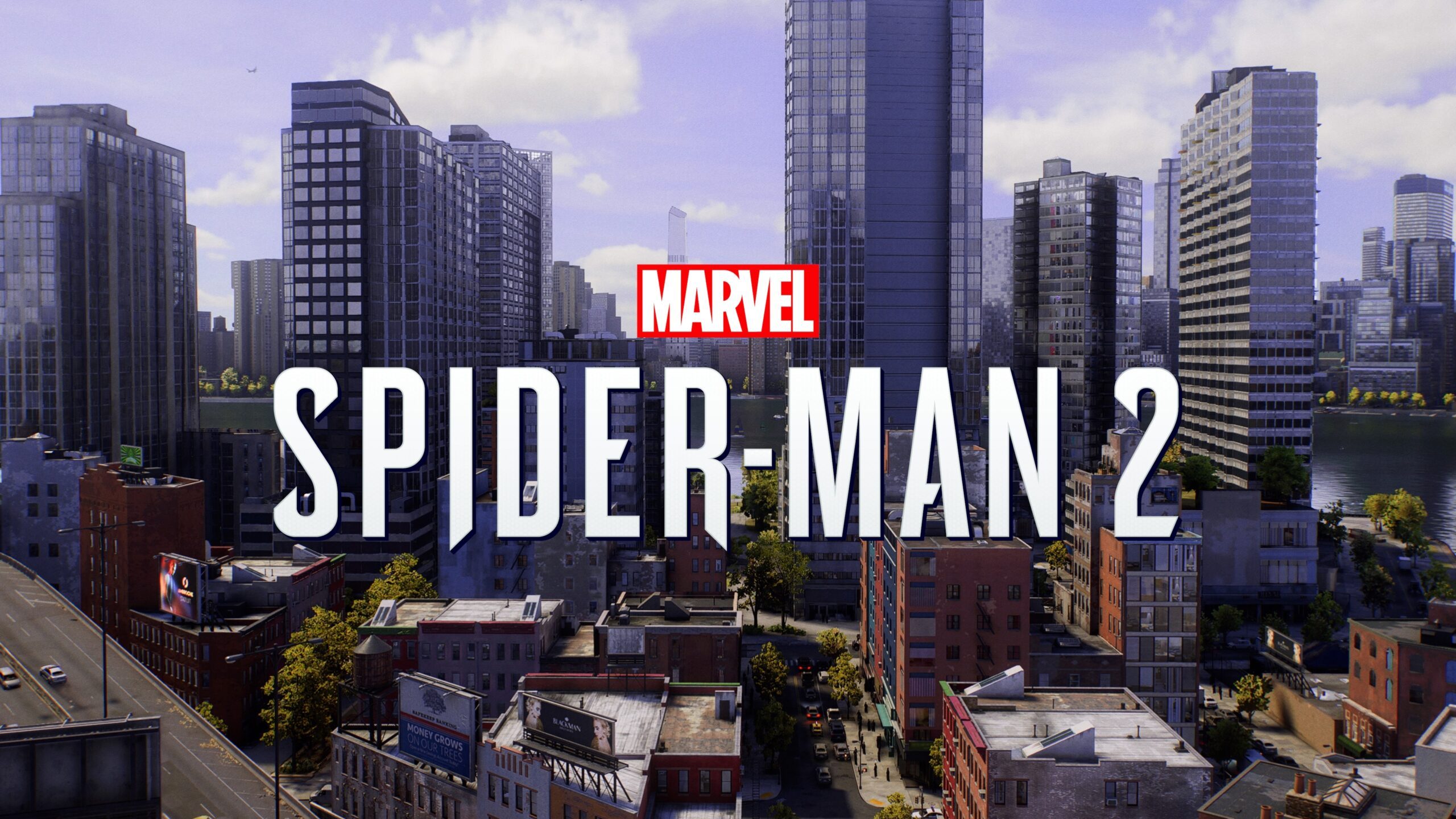 Marvel's Spider-Man 2 - Official Story Trailer