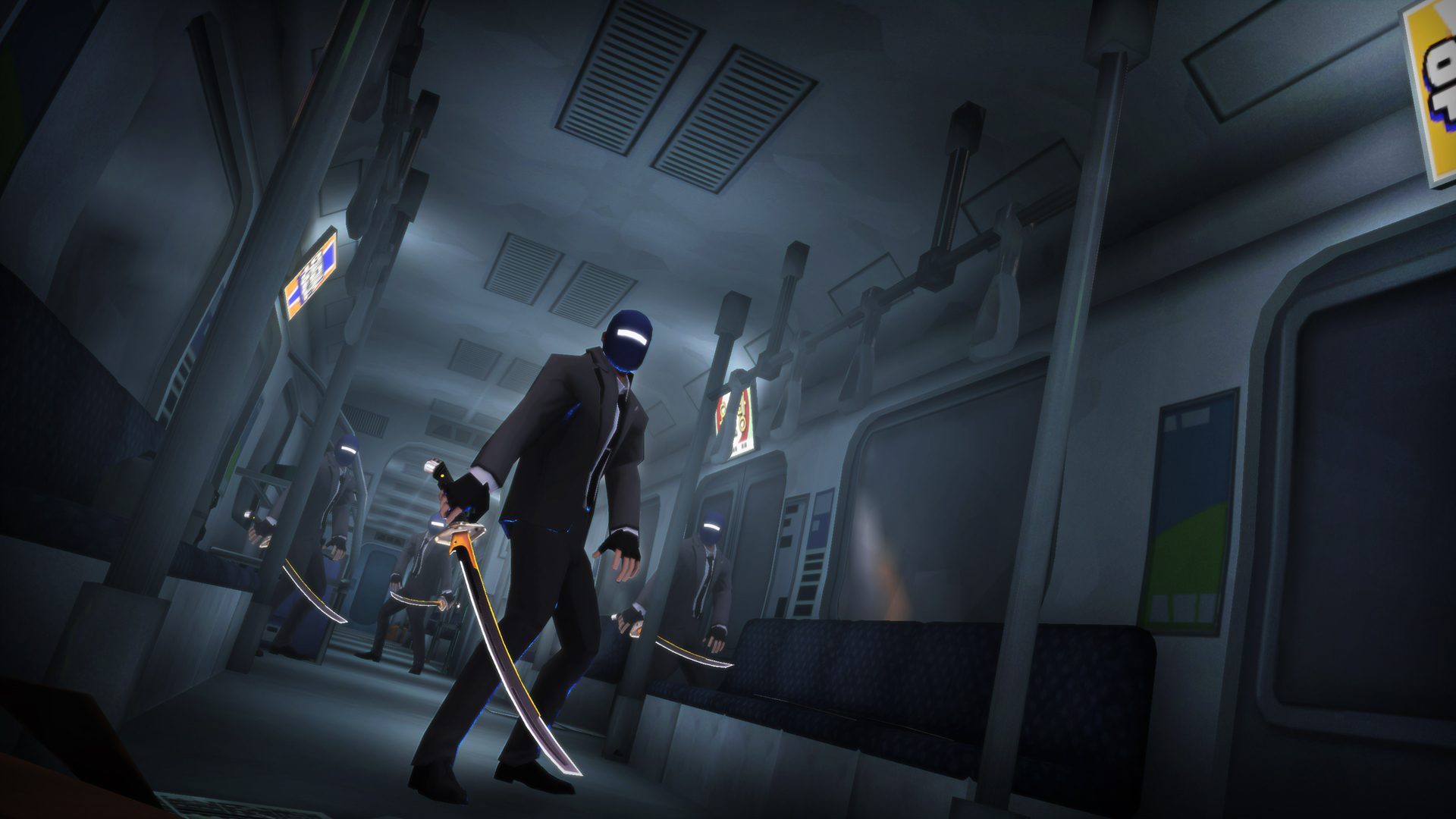 Tiger Blade در ۱۷ نوامبر به PS VR2 می‌رود – PlayStation.Blog