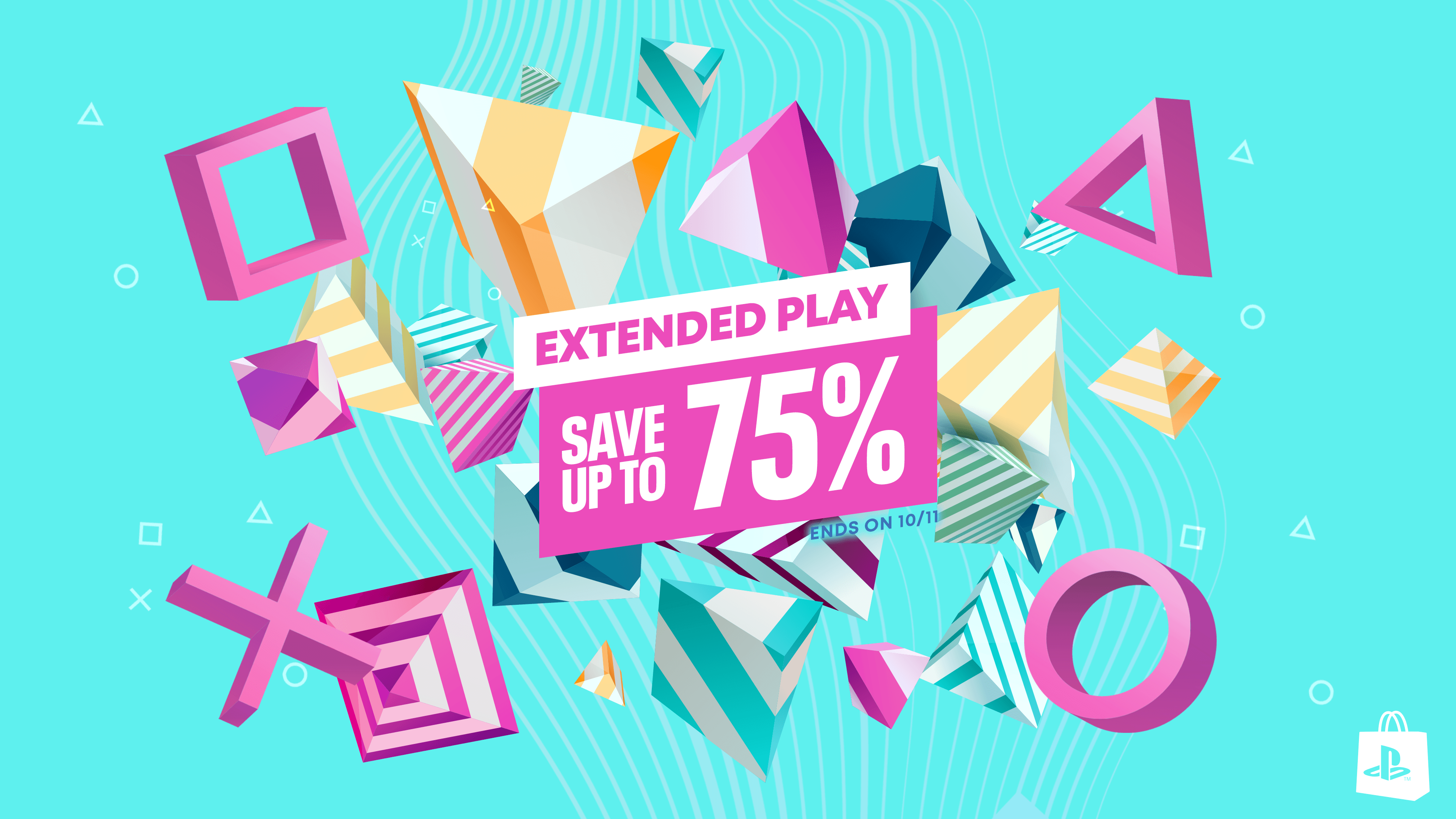 A Promoção Ofertas de Novembro chega à PlayStation Store – PlayStation.Blog  BR