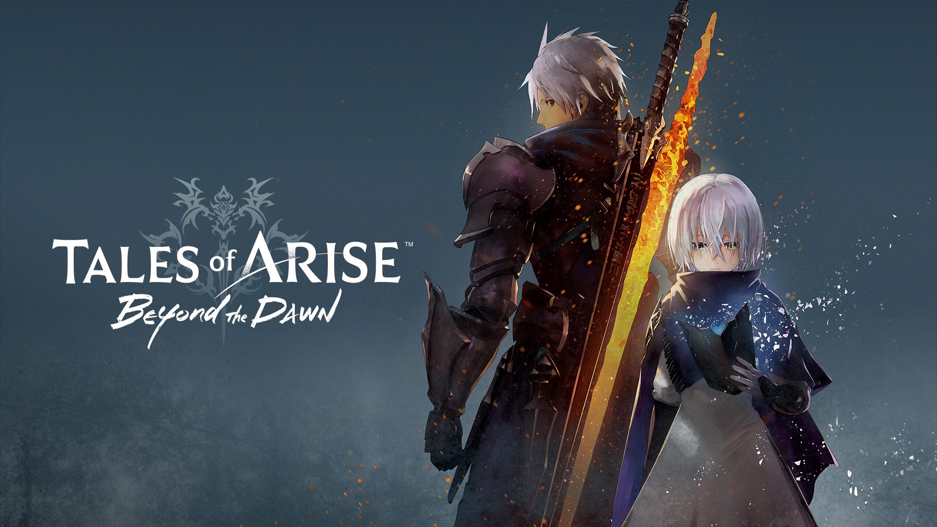 Tales of Arise – Beyond the Dawn DLC expansion releases Nov 9