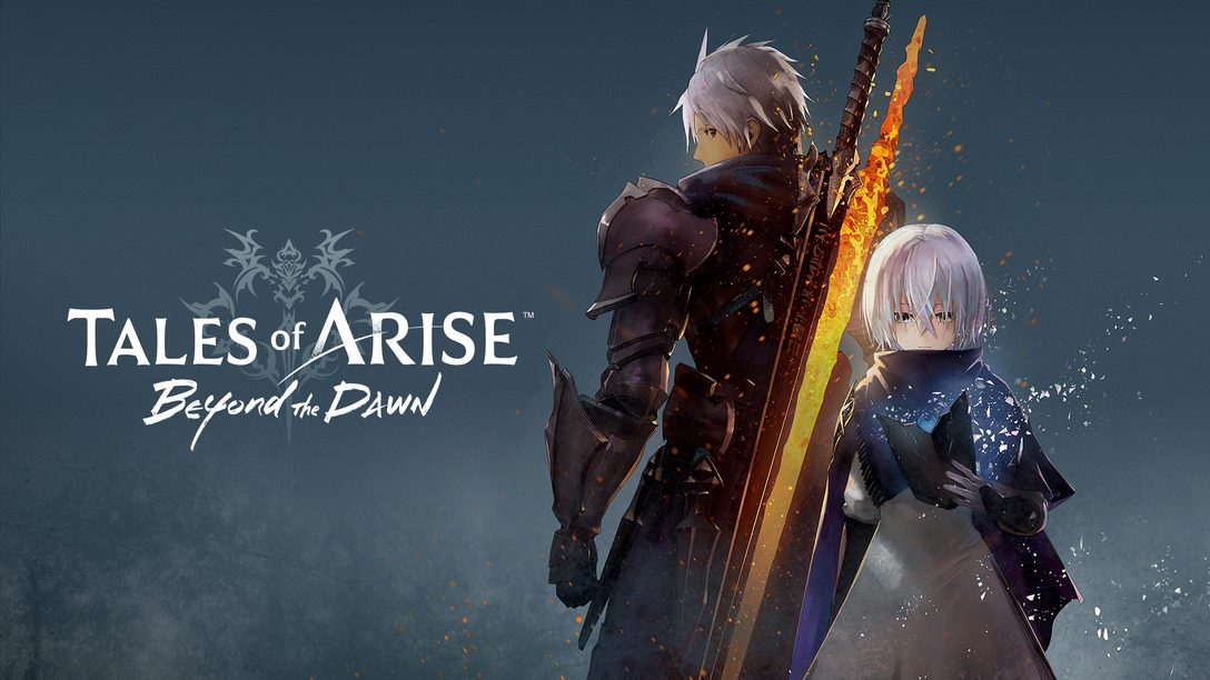 Tales of Arise – Beyond the Dawn DLC expansion releases Nov 9 