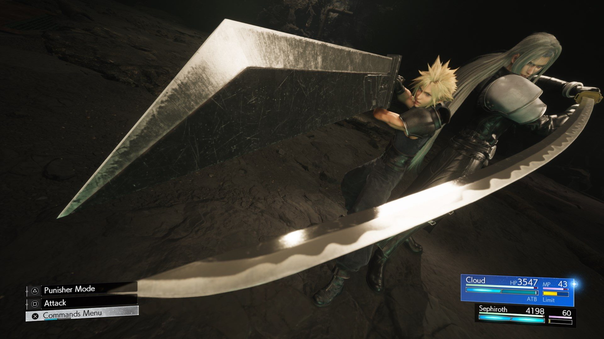 Final Fantasy VII Rebirth expands upon what made Remake great