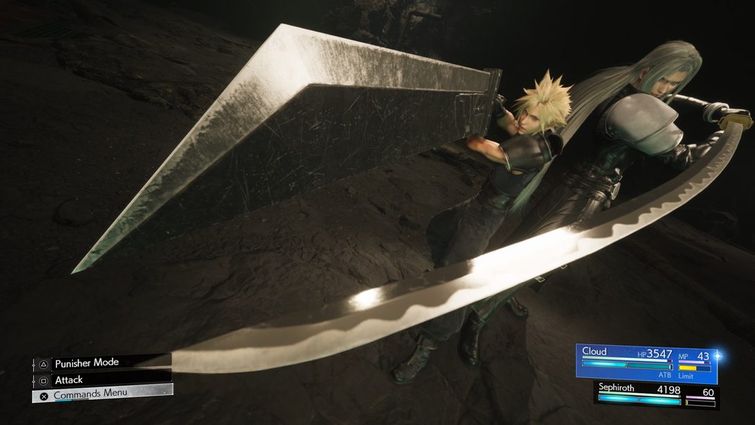 Final Fantasy VII Rebirth hands-on report – playable Sephiroth, Chocobo  exploration, Junon and more – PlayStation.Blog