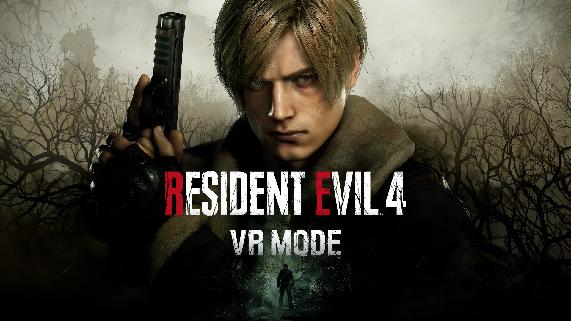 Vr on sale resident evil