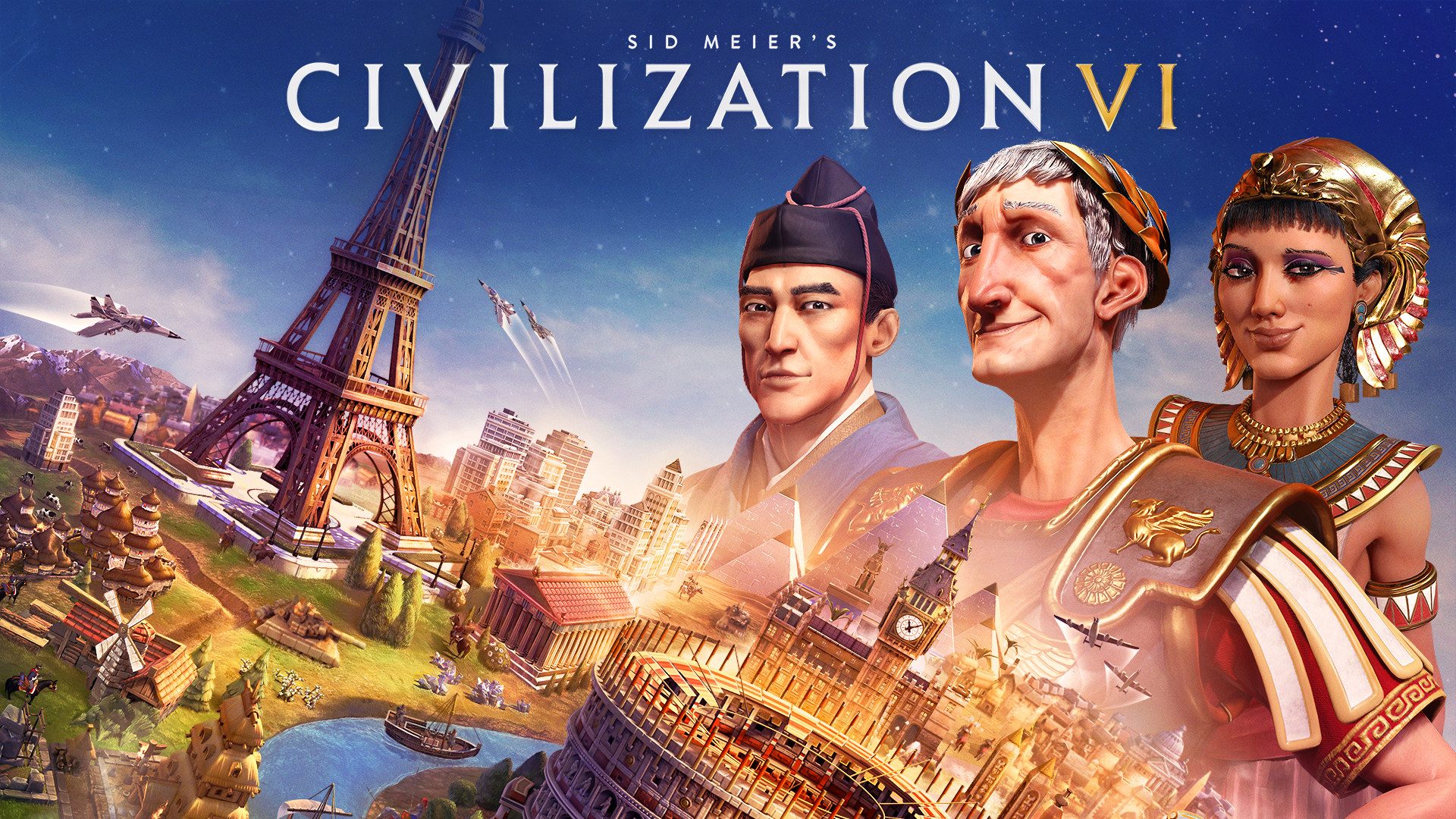 (For Southeast Asia) PlayStation Plus Game Catalog for September: NieR Replicant ver.1.22474487139…, 13 Sentinels: Aegis Rim, Sid Meier’s Civilization VI