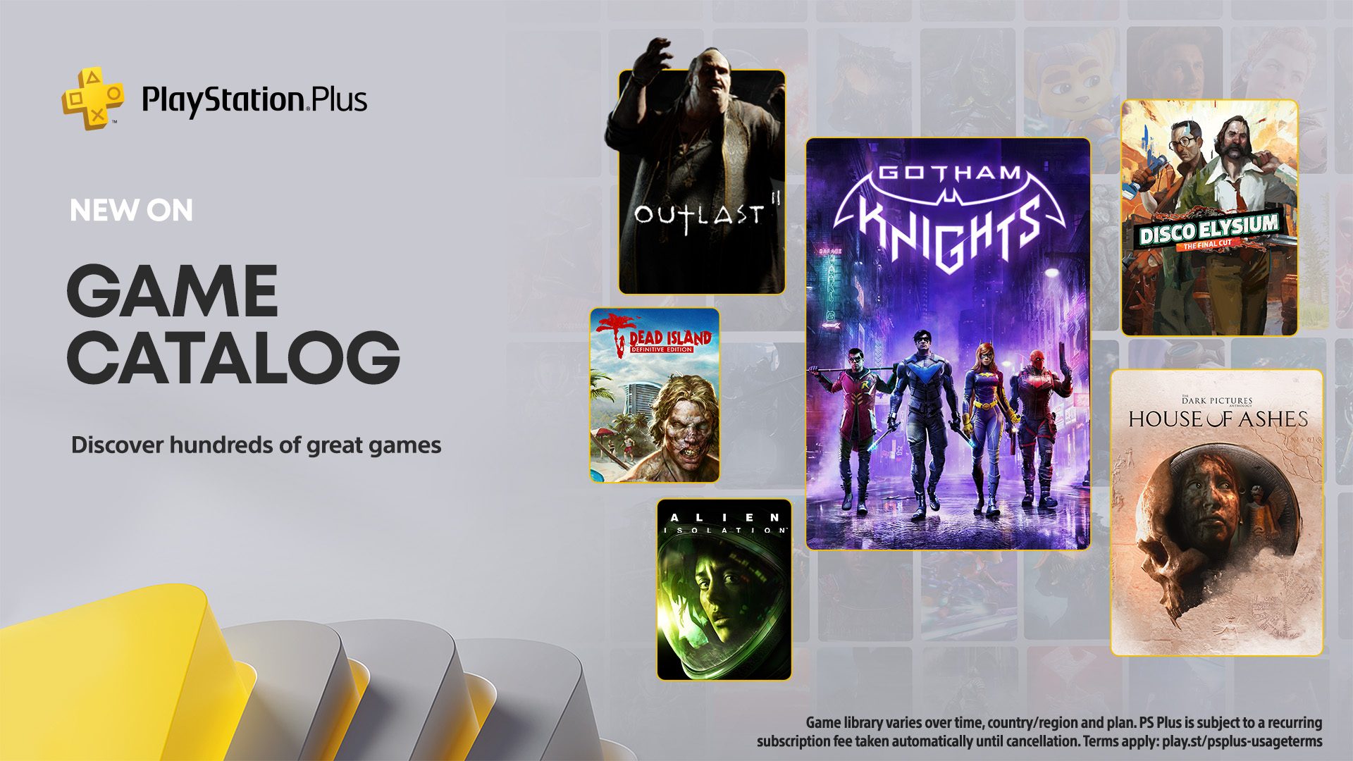 Gotham Knights, Game Pass