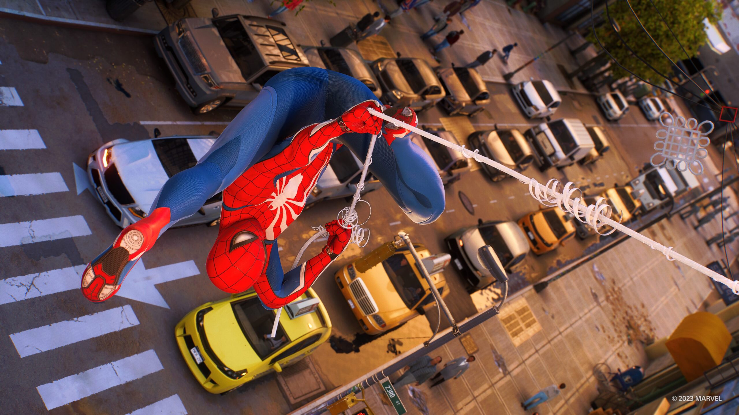 Marvel's Spider-Man 2 Photo Mode features detailed: tips to get started –  PlayStation.Blog