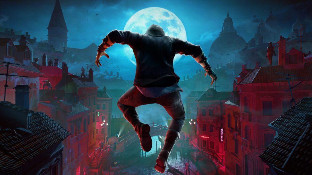 Vampire: The Masquerade – Justice hits PS VR2 on Nov 2, RPG mechanics revealed