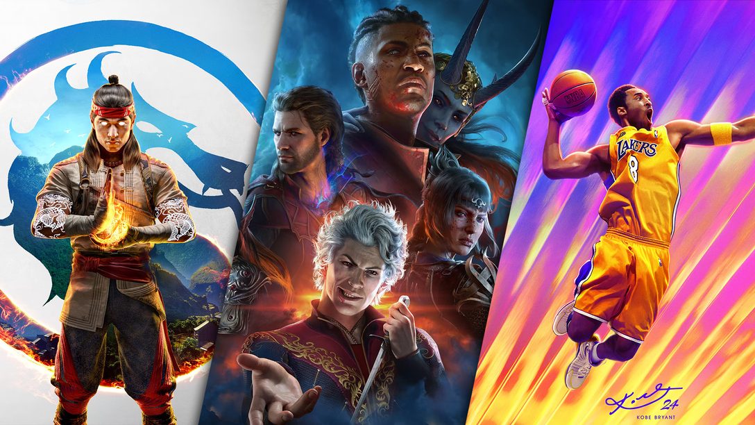 PlayStation Now - Download
