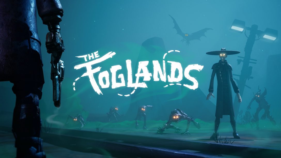 The Foglands delivers immersive, atmospheric roguelite action today on PS VR2 and PS5