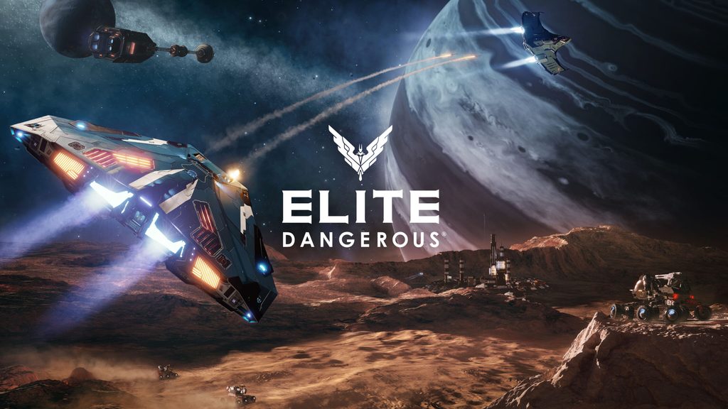 Elite Dangerous Will Be a Dead Game by 2024