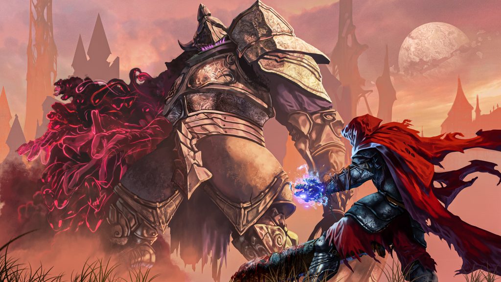 PlayStation Plus Game Catalog for October: Gotham Knights, Disco