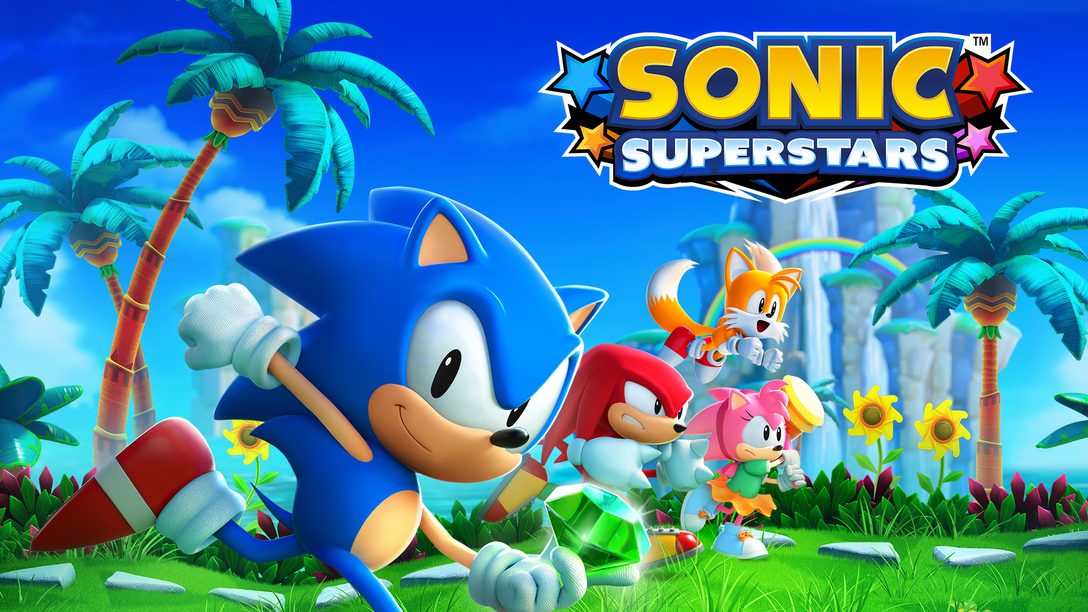 SONIC CHAOS QUEST free online game on