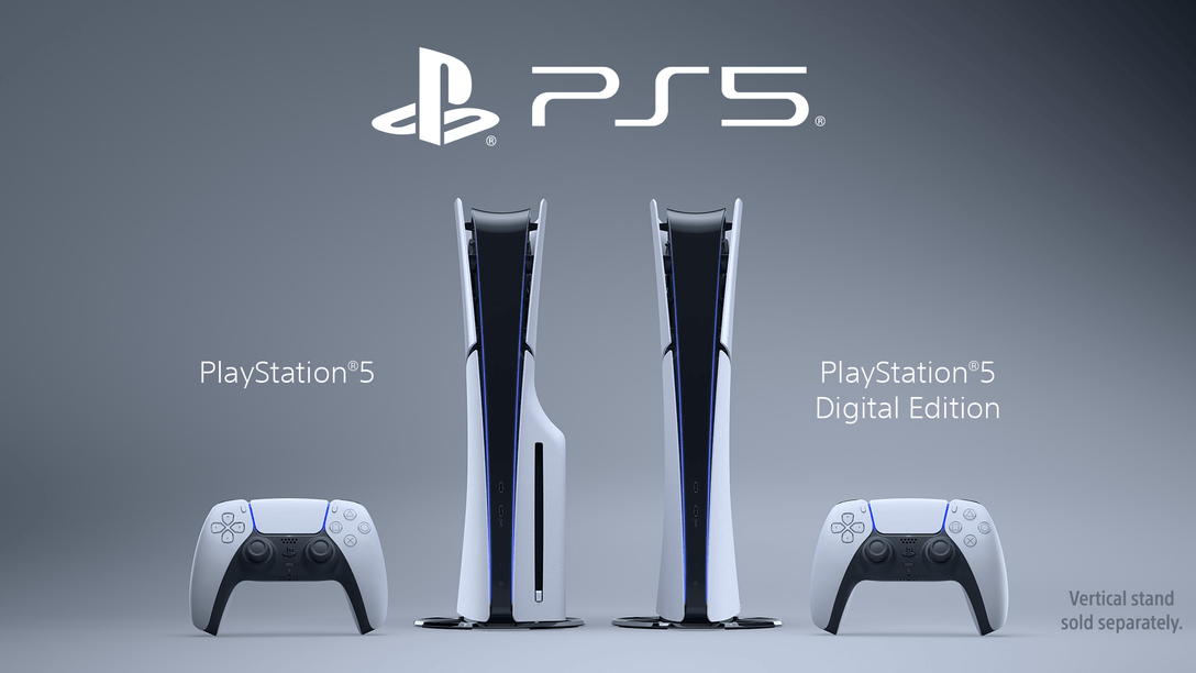 PlayStation5