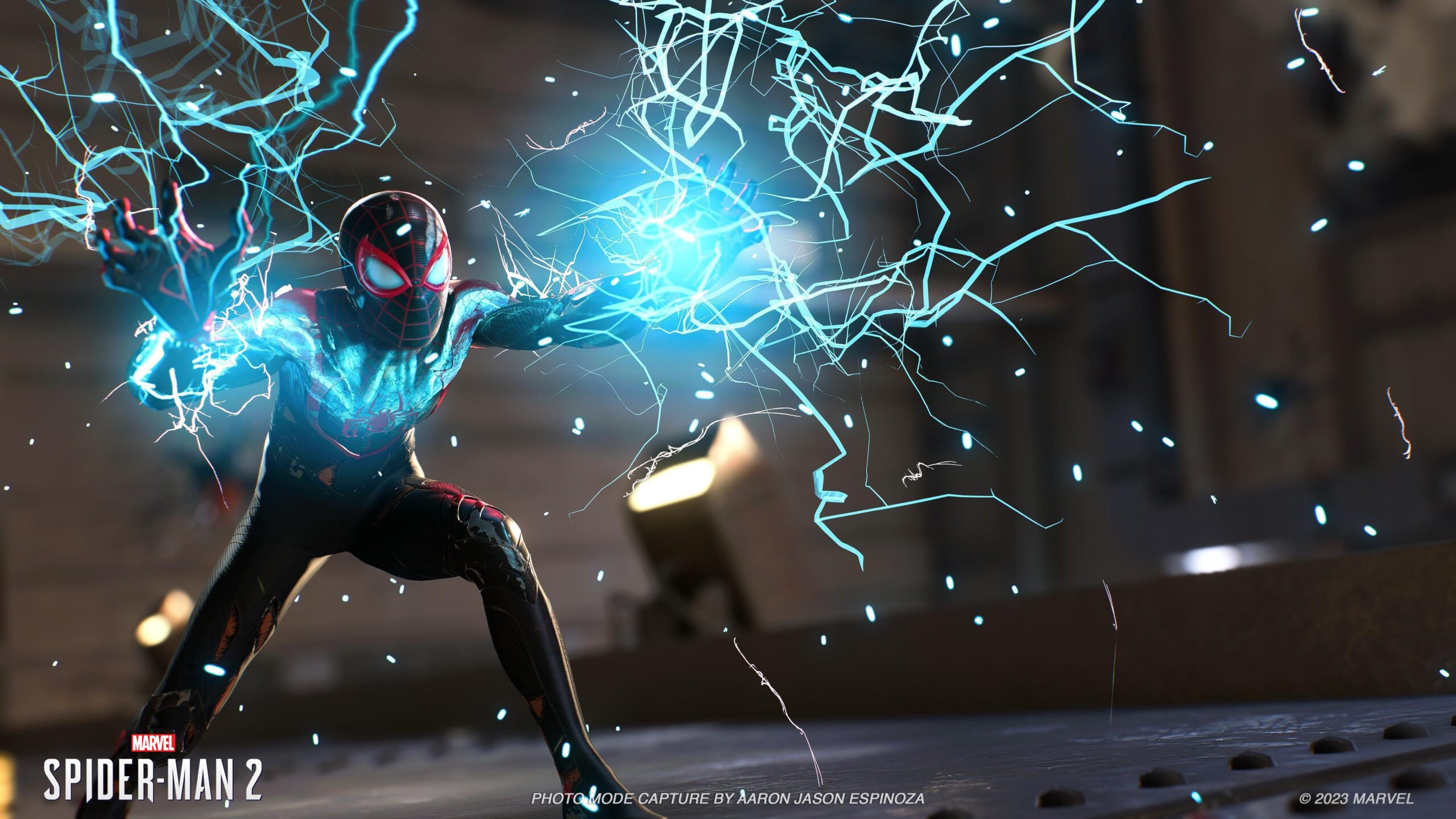 Marvel's Spider-Man 2 Developers Share More Details About the Dark and  Light Tones of the Game