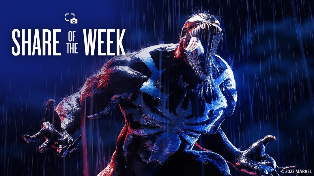 Share of the Week: Marvel’s Spider-Man 2 – Villains