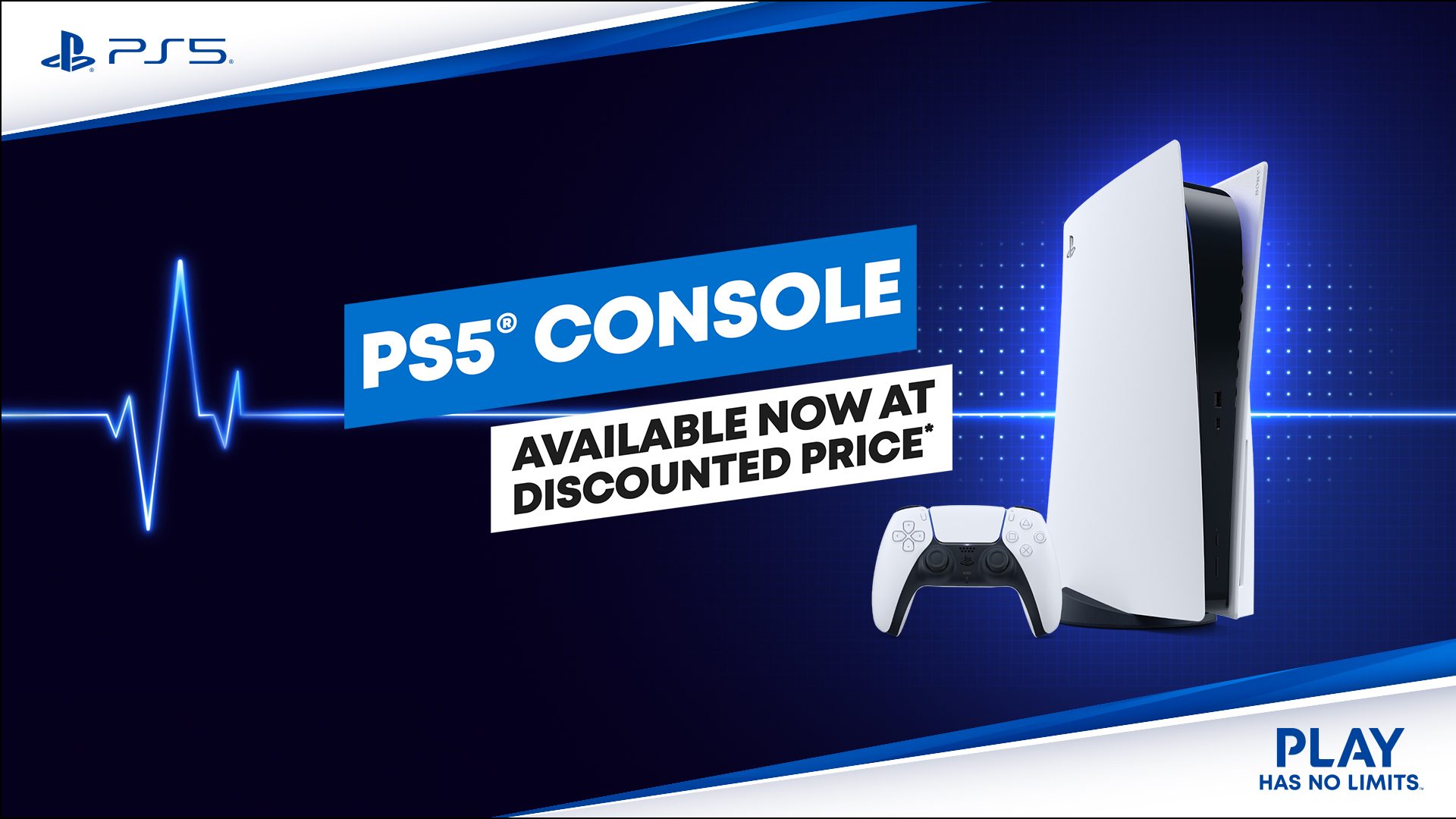 Sony PlayStation 5 (PS5) (11 stores) see prices now »