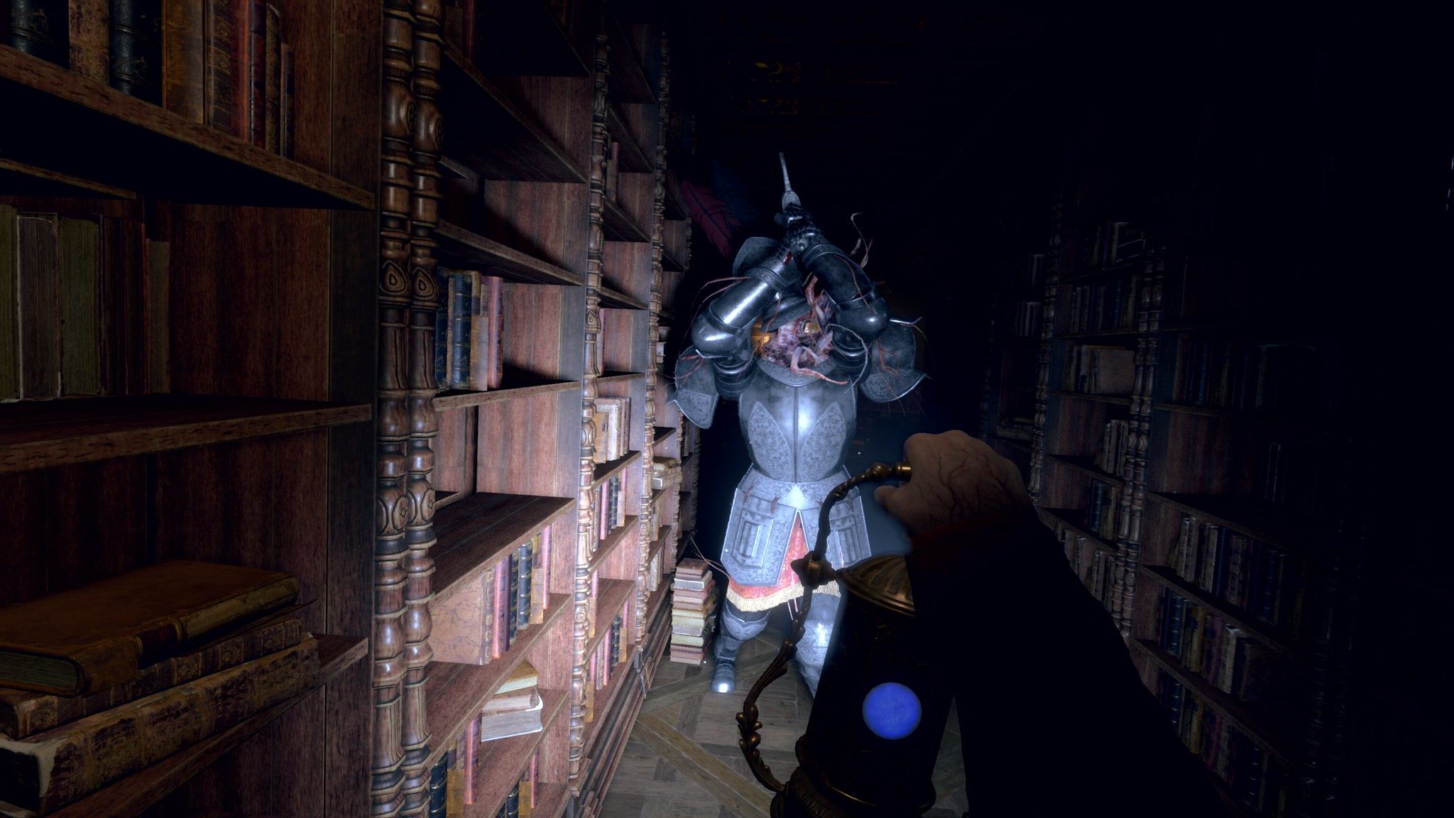 Resident Evil 4 VR Mode – PlayStation VR2 hands-on report – PlayStation.Blog