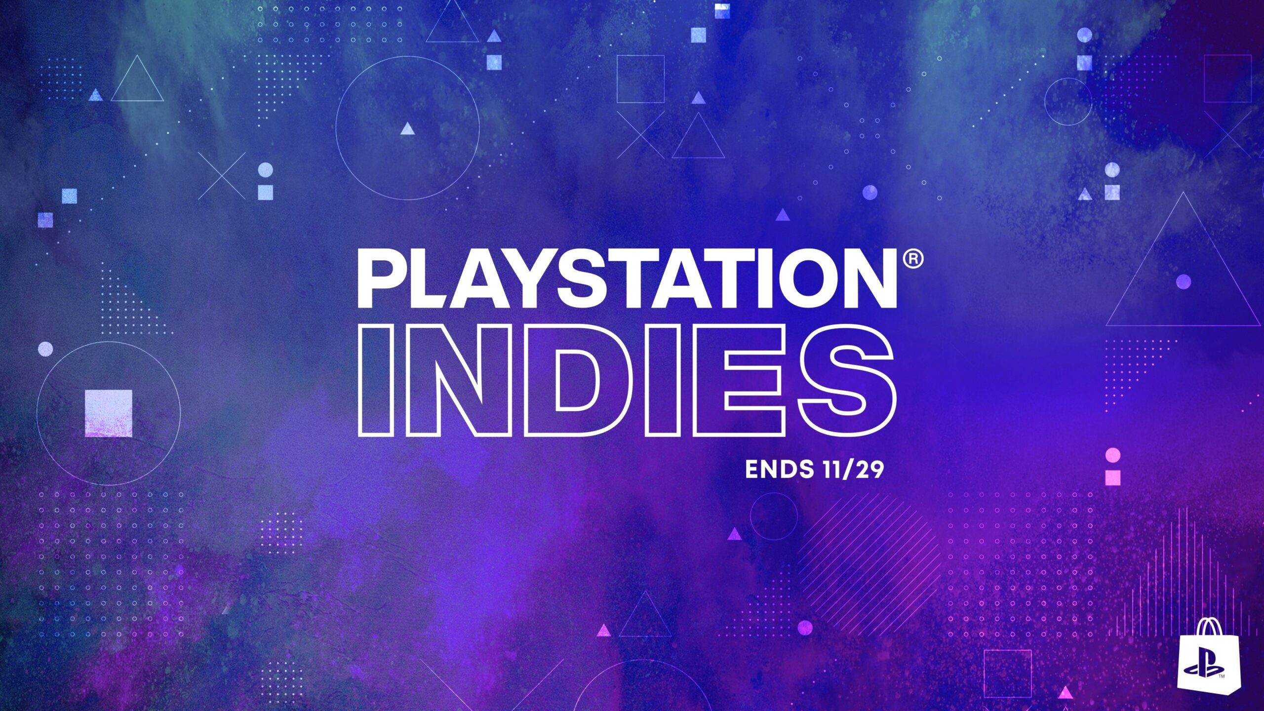 PlayStation Indies promotion comes to PlayStation Store