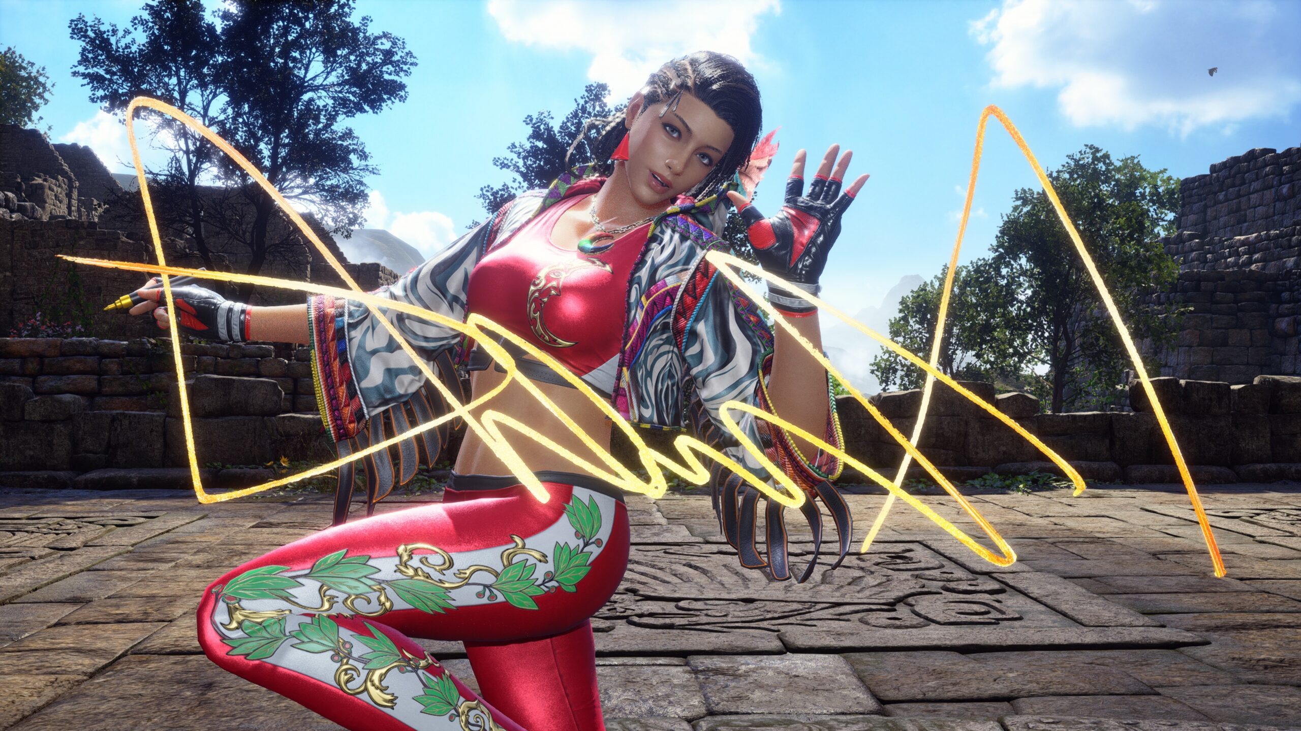 Tekken 8: hands-on with Arcade Quest, Super Ghost Battles, and Tekken Ball  – PlayStation.Blog