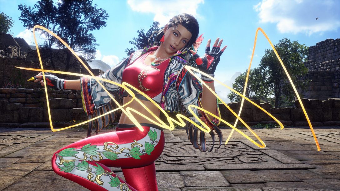 Tekken 8: hands-on with Arcade Quest, Super Ghost Battles, and Tekken Ball