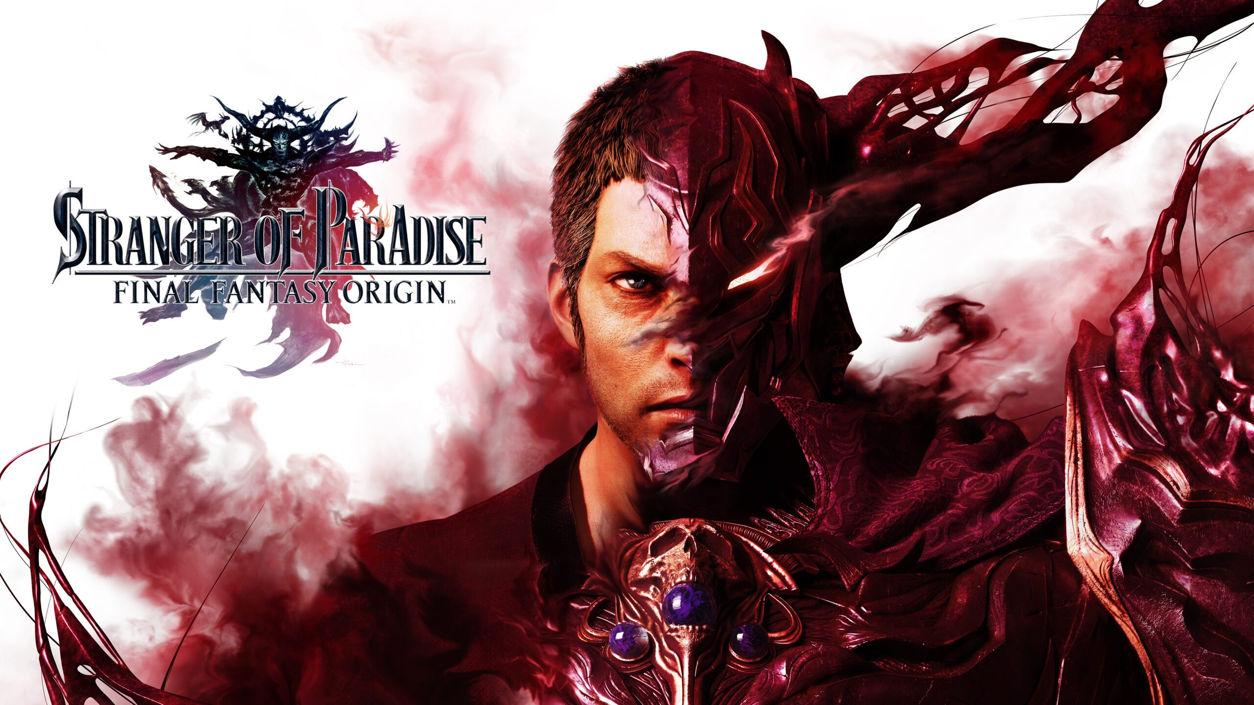 Jogo PS4 Stranger of Paradise: Final Fantasy Origin