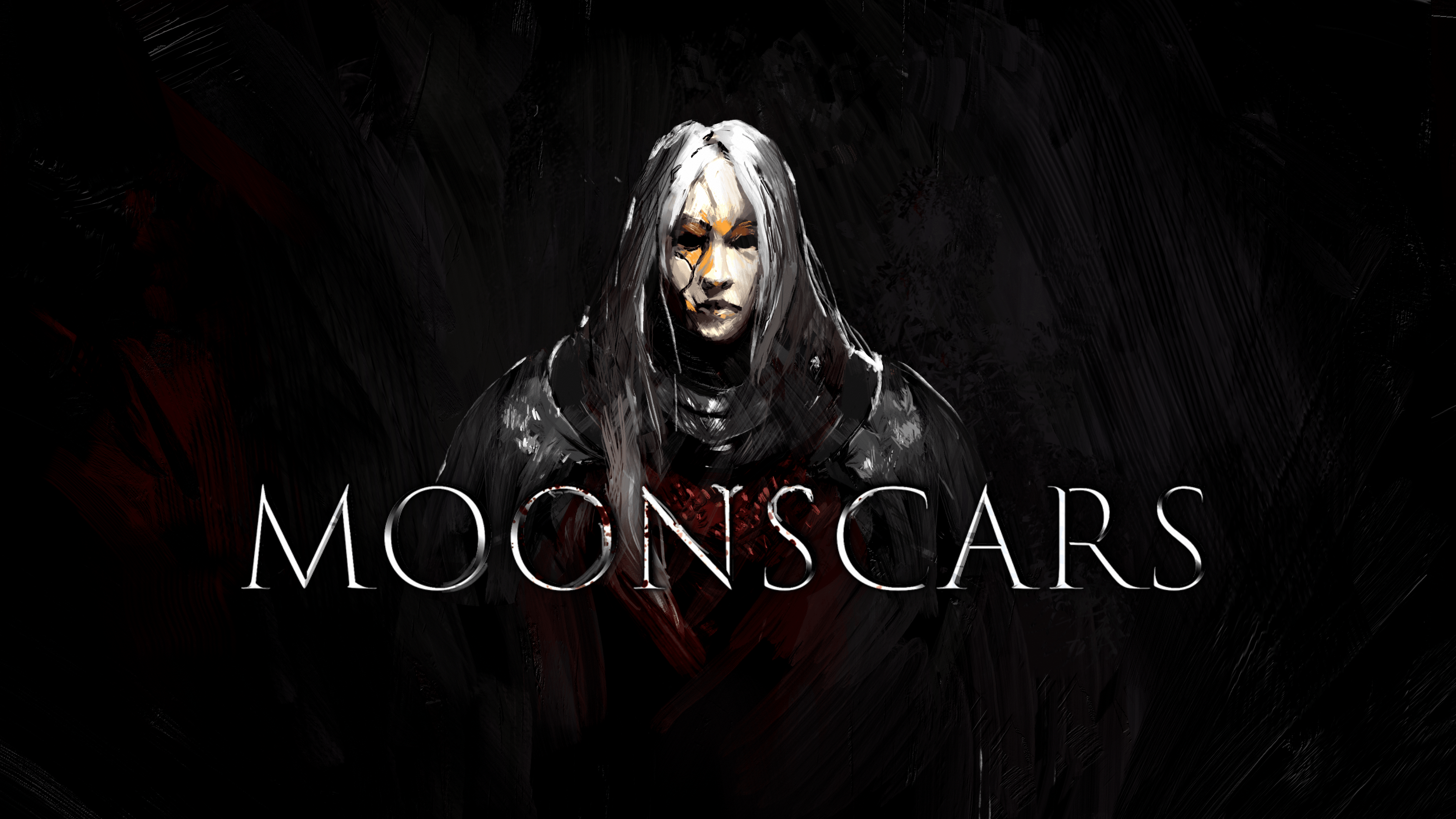 Moonscars