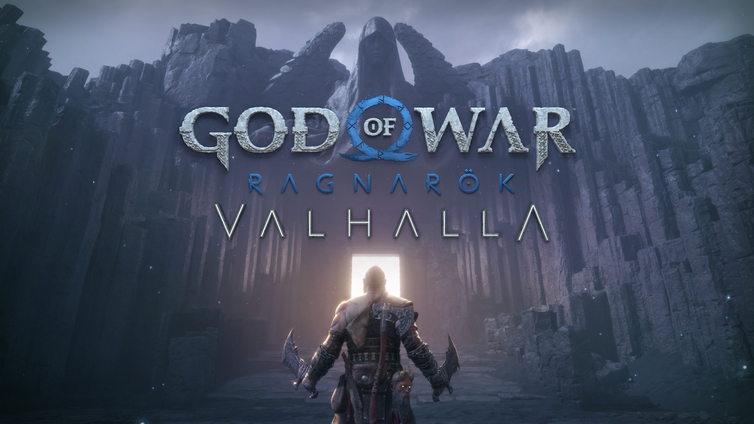 God of War Ragnarok: surprise announcement of Valhalla DLC at the Game  Awards 