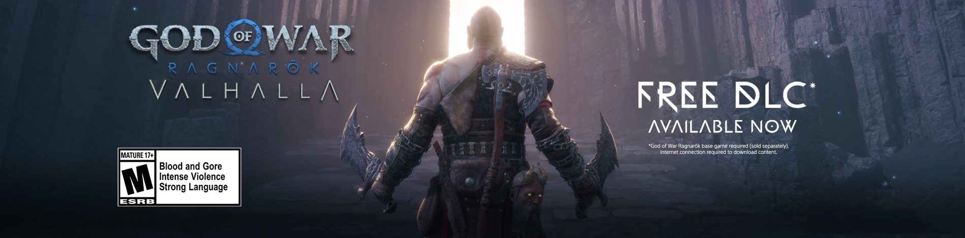 God of War Ragnarok New Game Plus is Available Now! : r/GodofWar