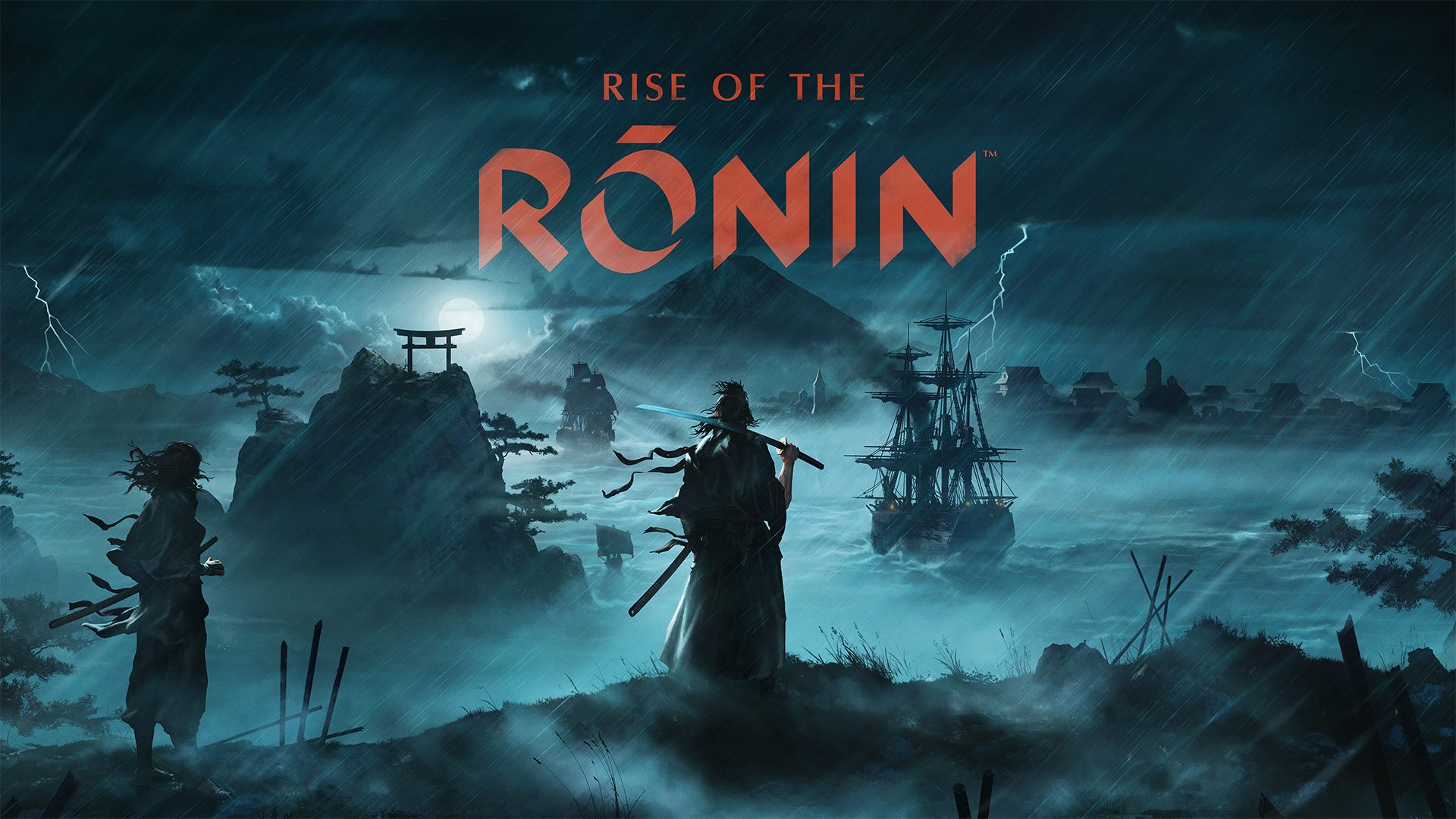 Rise of the Ronin arrives only on PS5 March 22 – PlayStation.Blog