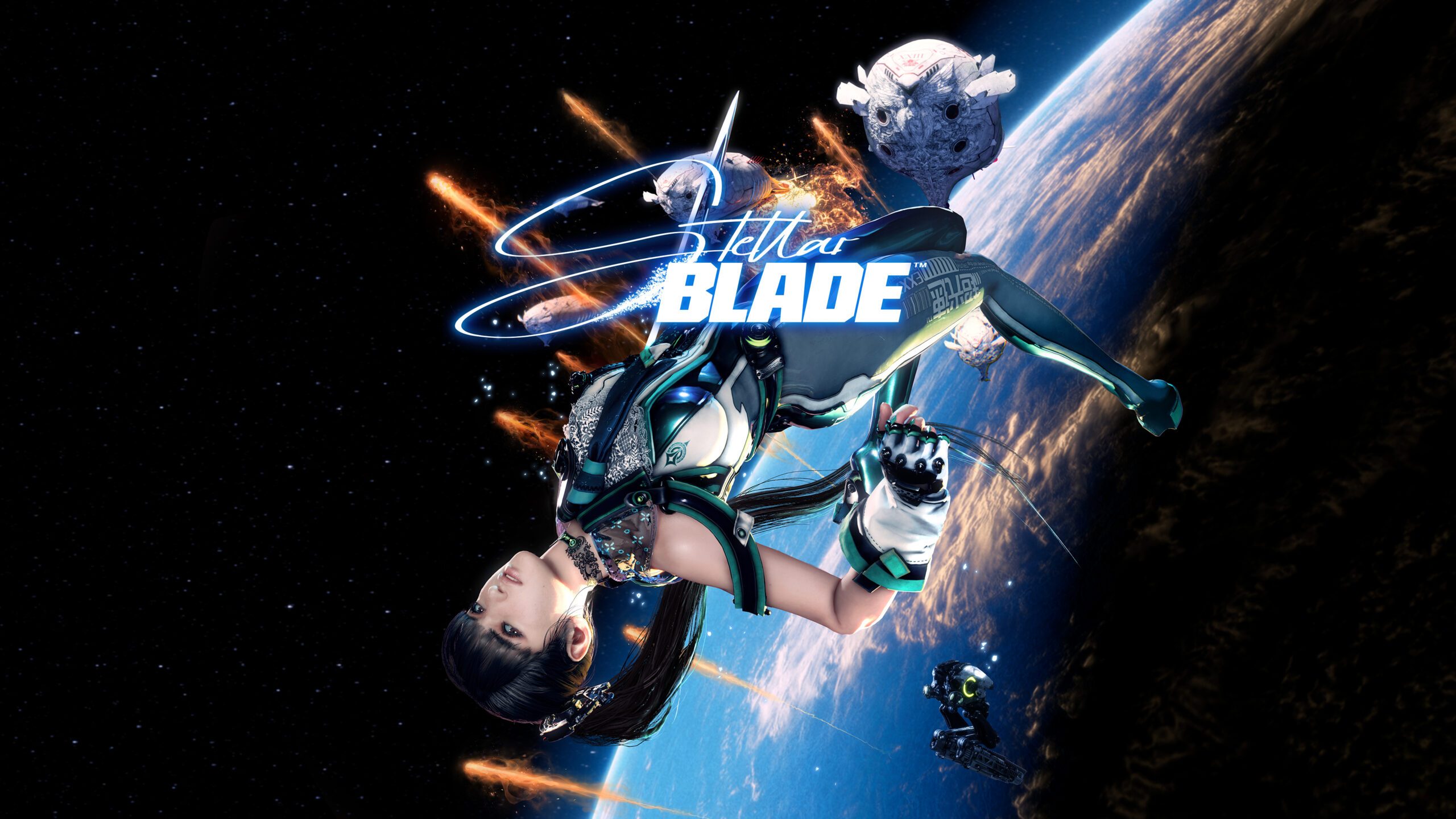 Stellar Blade Preview |OT| Releases April 26th. Stellar Blade is 