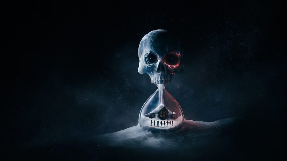 An enhanced version of Until Dawn comes to PS5 and PC this year