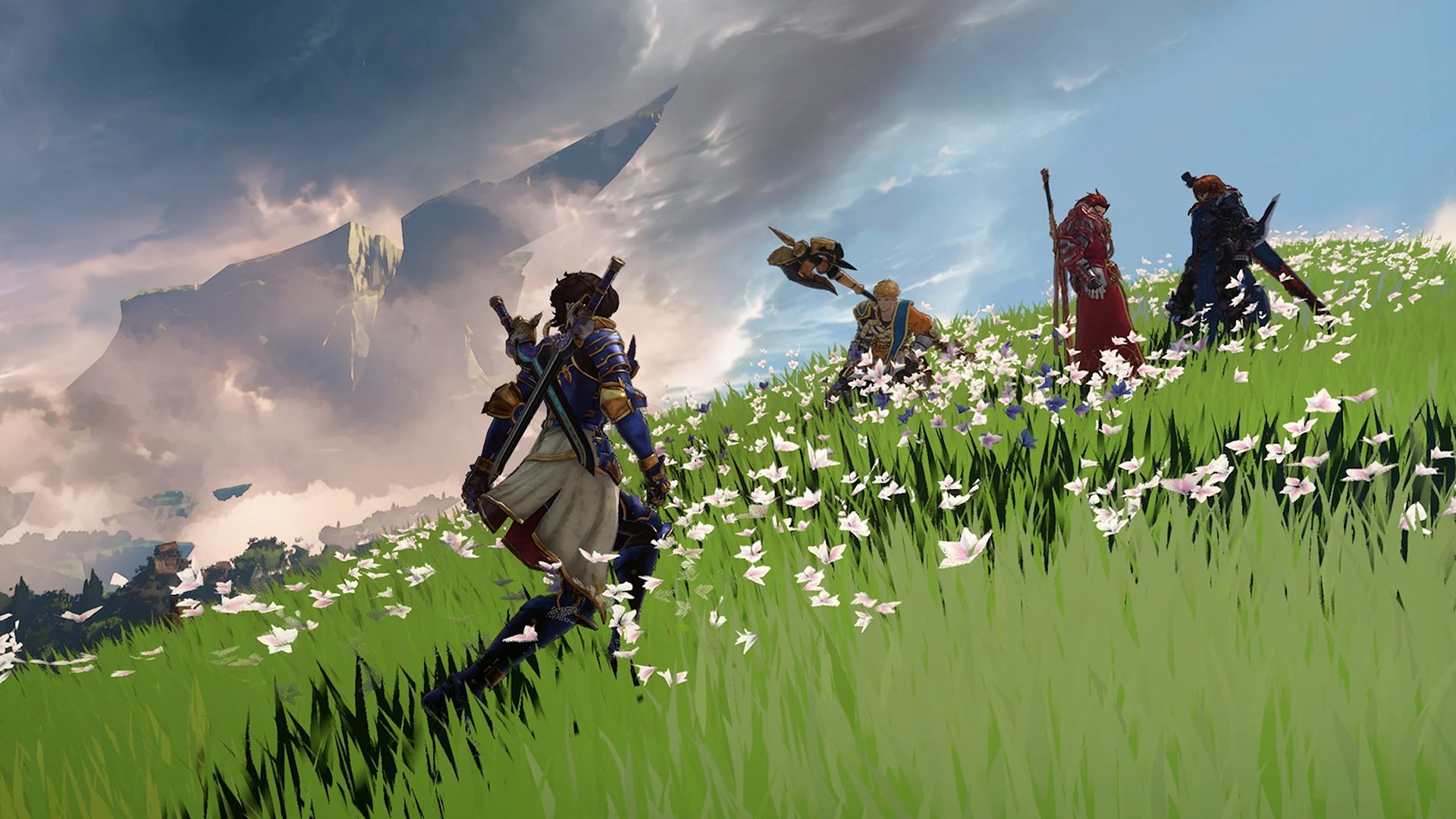Granblue Fantasy: Relink devs discuss crafting an immersive RPG