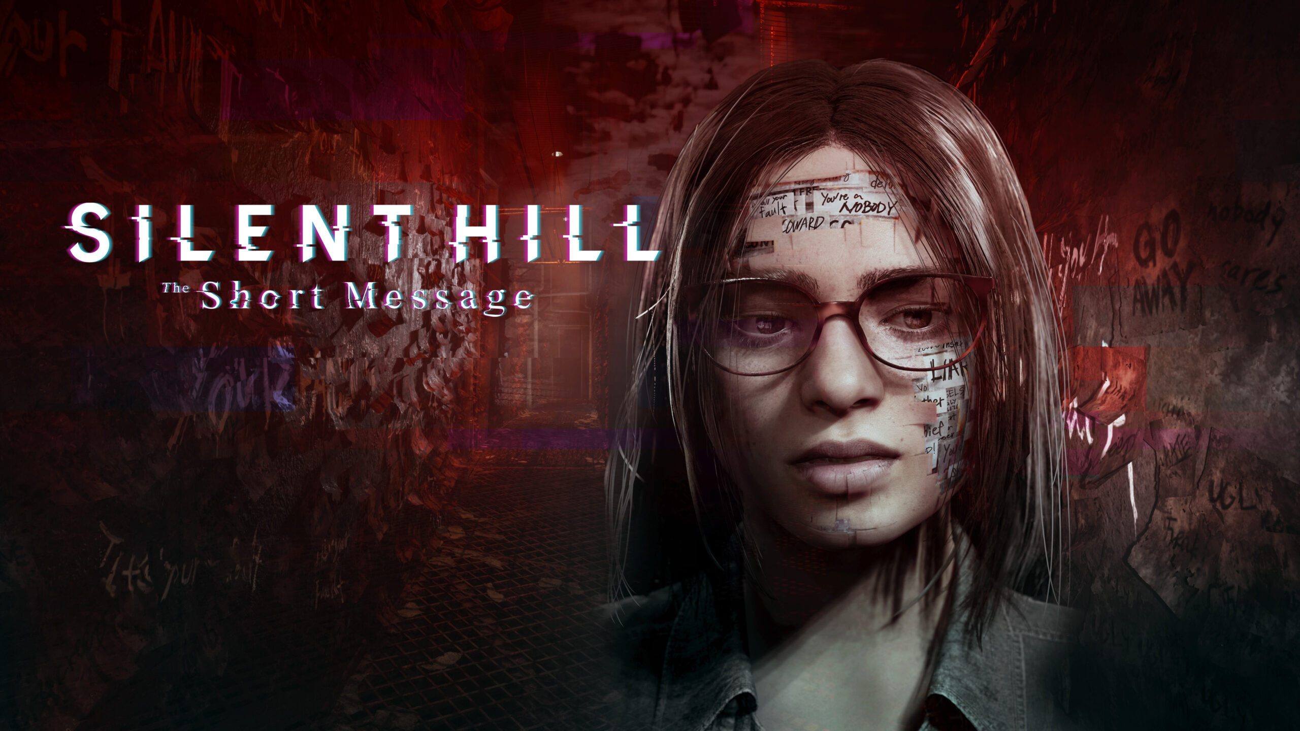 Silent Hill The Short Message now available free on PS5, new Silent