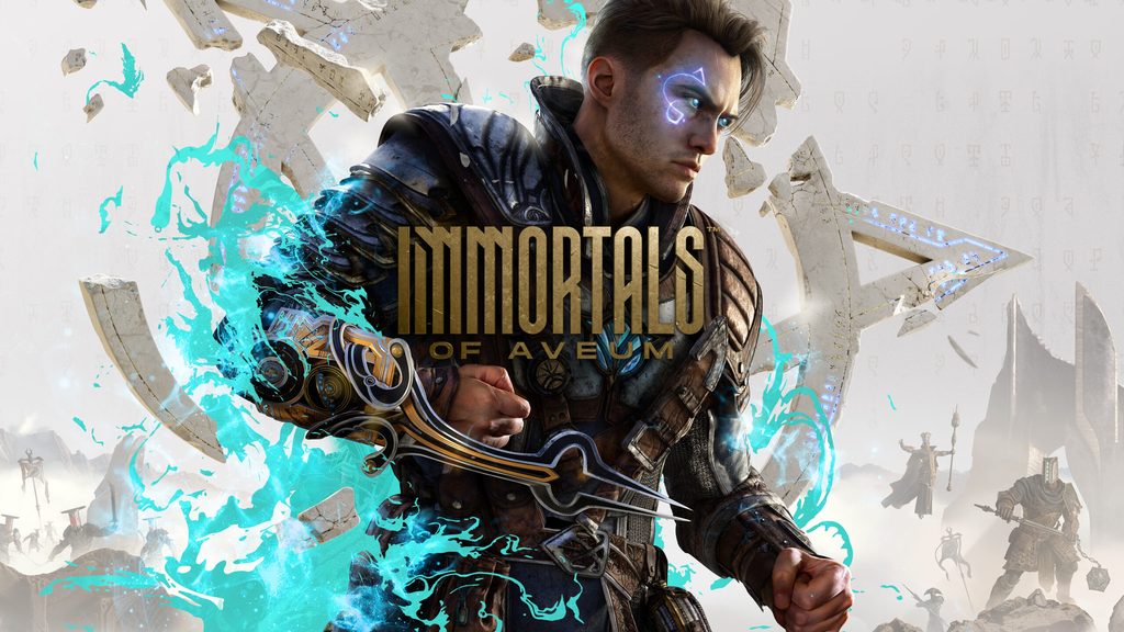 PlayStation Plus Monthly Games for April: Immortals of Aveum, Minecraft Legends, Skul: The Hero Slayer