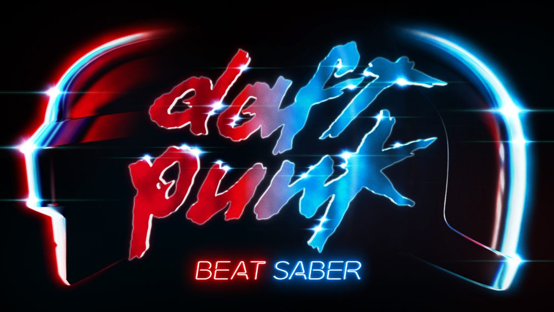 Beat Saber Daft Punk music pack out today, full tracklist revealed