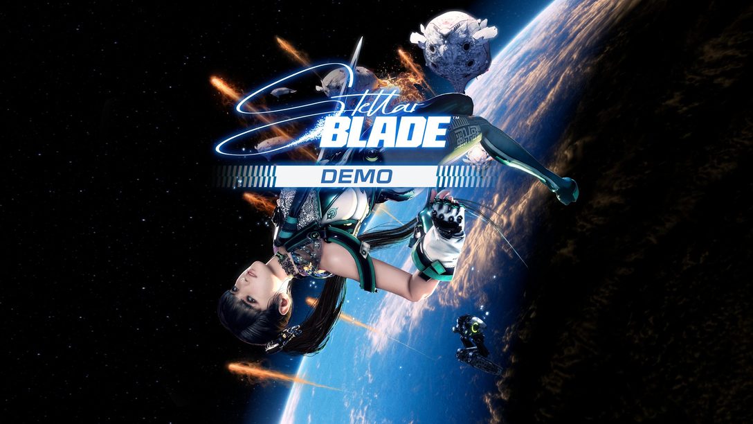 Stellar Blade demo arrives March 29
