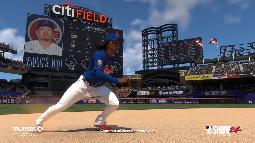 MLB The Show 24 unveils Road to the Show: Women Pave Their Way